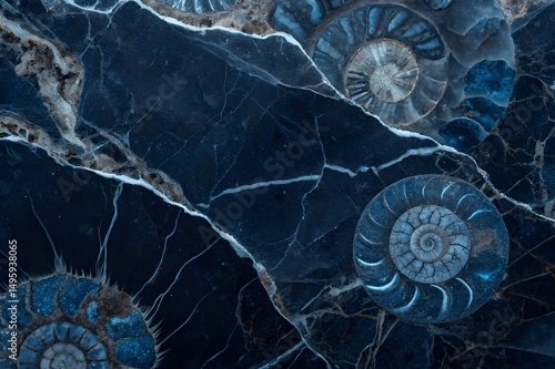 Original artwork photo of marble ink abstract art. High resolution photograph from exemplary original painting. Abstract painting was painted on HQ paper texture to create smooth marbling pattern.