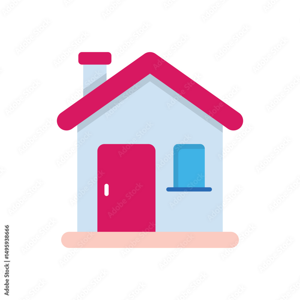 Home Vector icon Home Vector icon