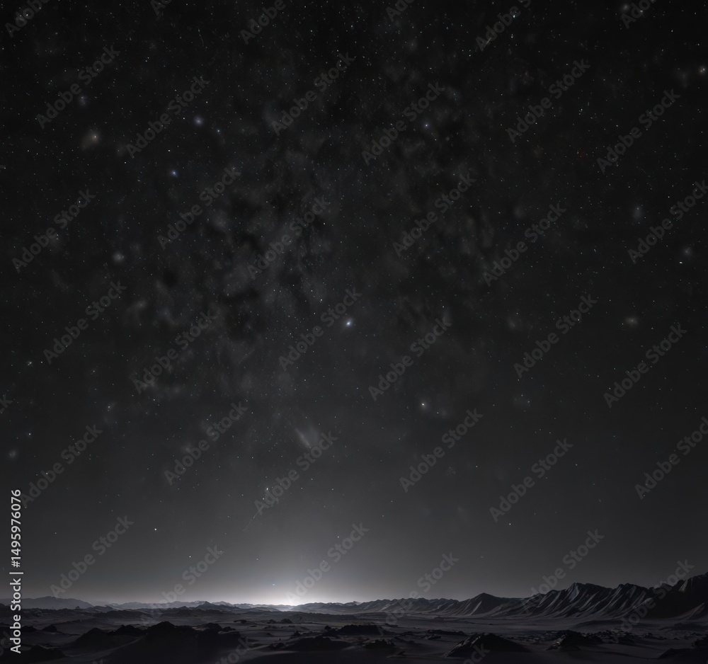 Vast, star-studded night sky Deep black backdrop, cosmic dust , cosmic dust, faraway, starfield Vast, star-studded night sky Deep black backdrop, cosmic dust , cosmic dust, faraway, starfield