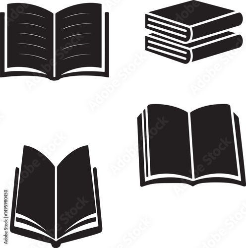 set of books