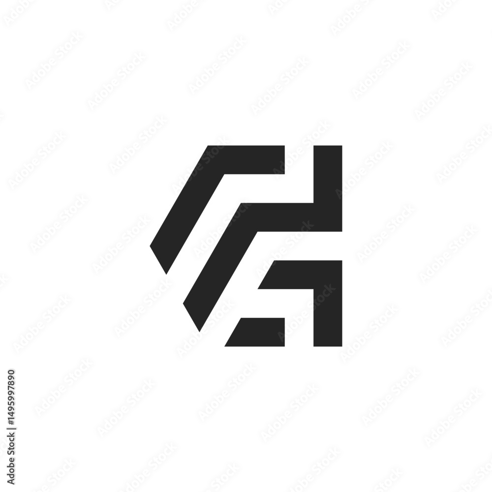vector logo design vector logo design