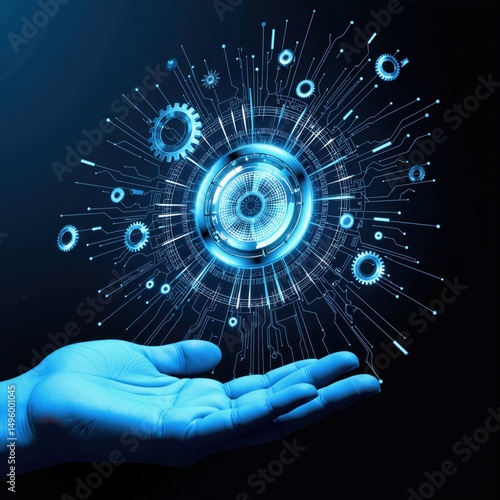 the future of the internet of things