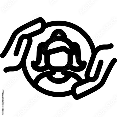 Individuality Icon