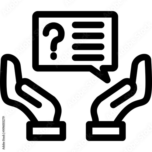 Filter Information Icon