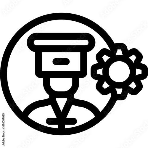 Setting Icon