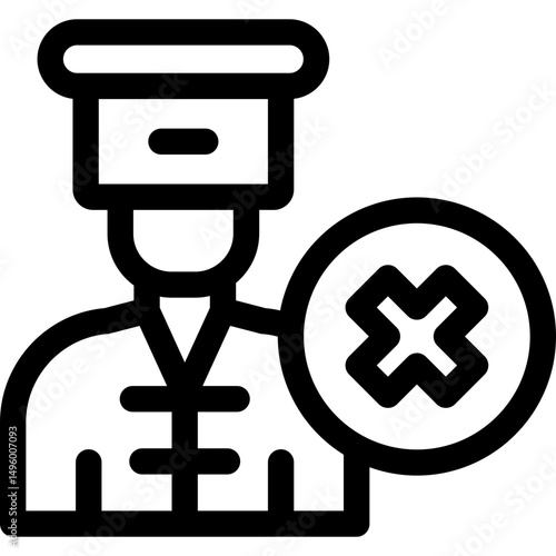 Decision Making Icon
