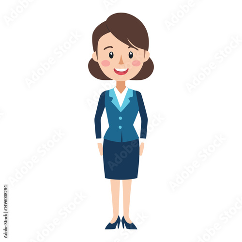 Receptionist
