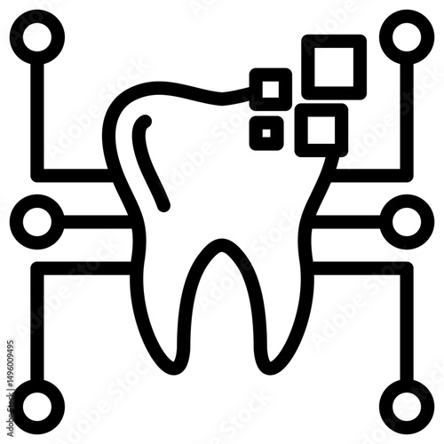 Diagnostics Icon