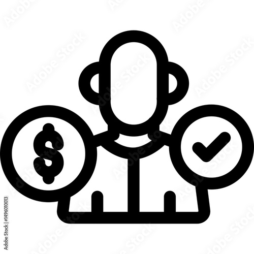 Multitasking Icon