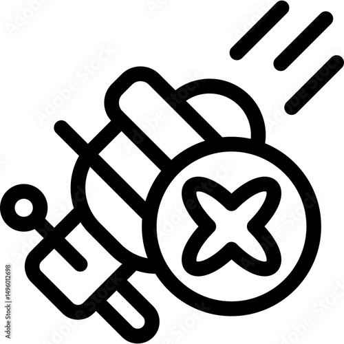 Mute Icon