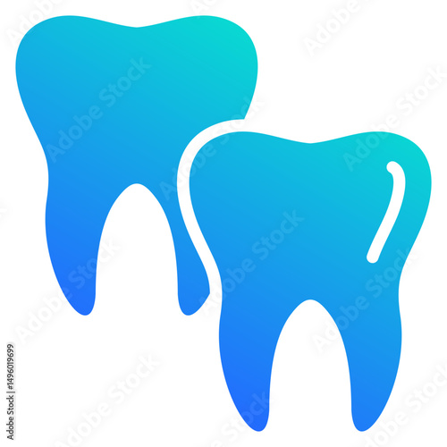 Tooth Icon