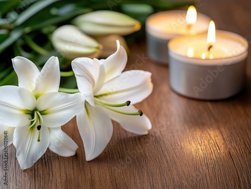 Flower Arrangement