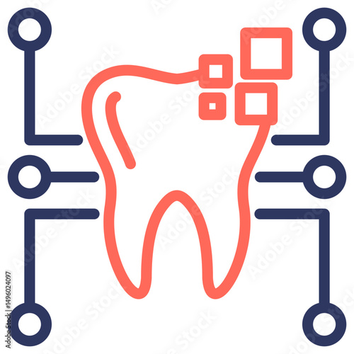 Diagnostics Icon