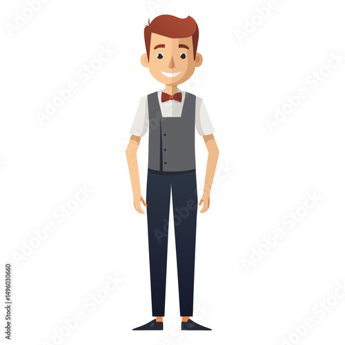 Waiter