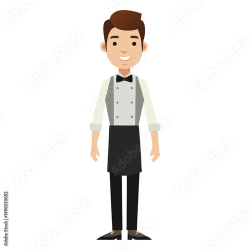 Waiter
