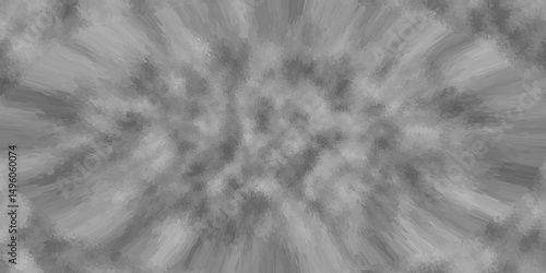 black and white abstract background