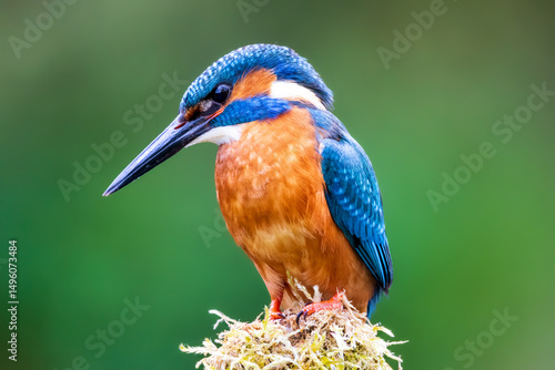 Kingfisher