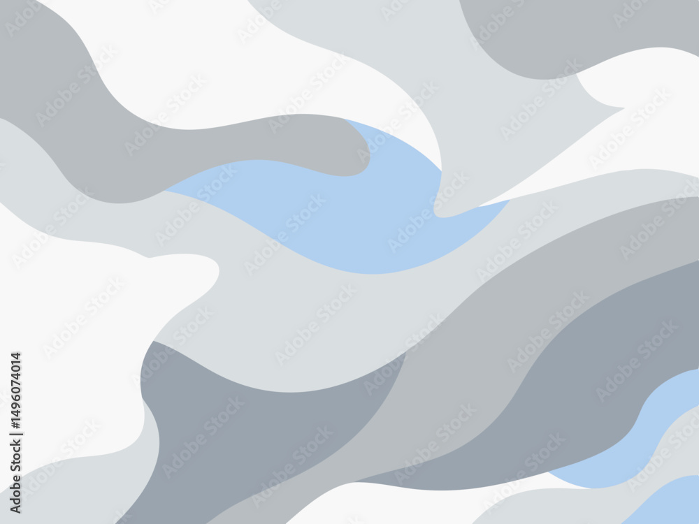 Minimalist abstract vector background Minimalist abstract vector background