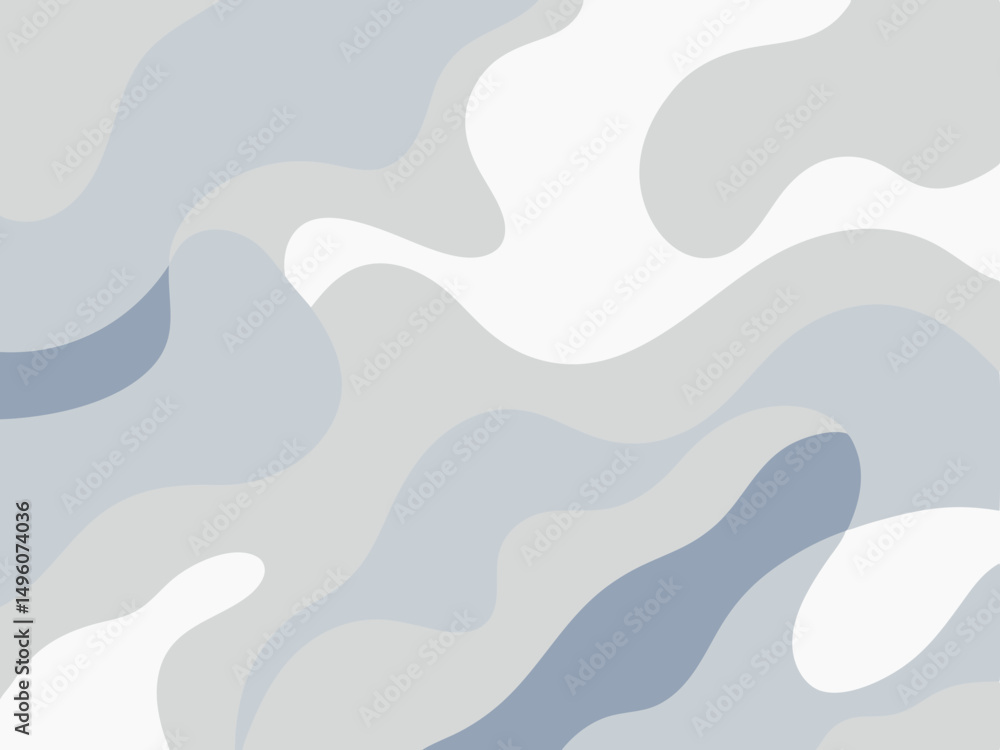 Minimalist abstract vector background Minimalist abstract vector background
