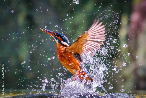 Kingfisher
