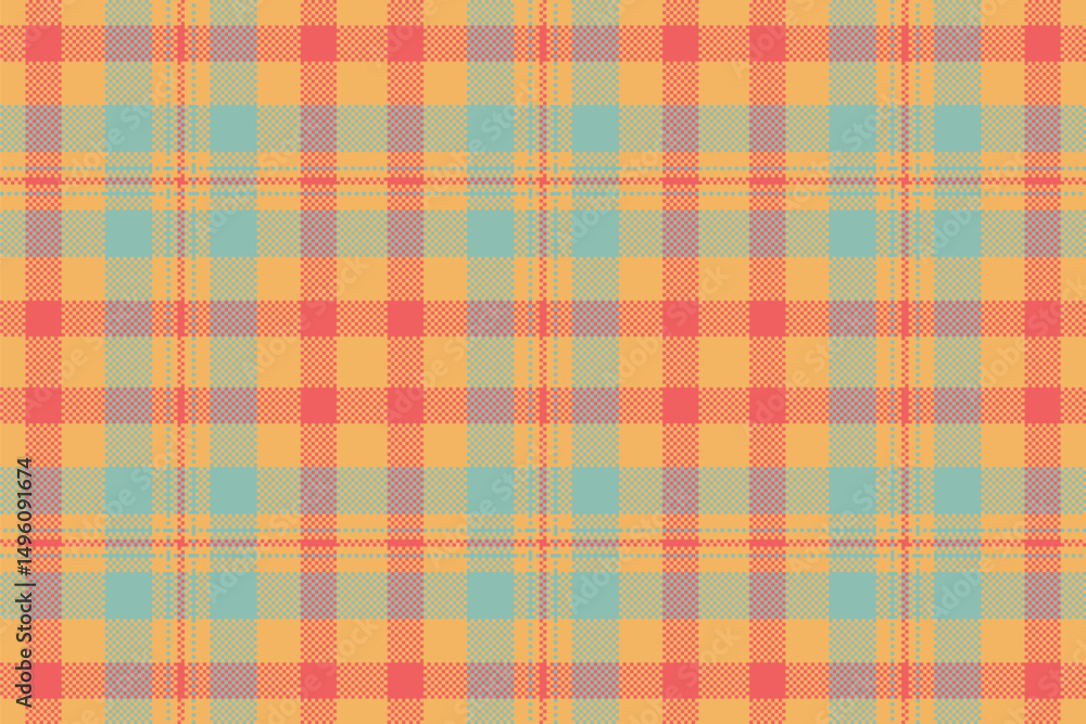 Warm plaid pattern. Soft hues evoke comfort, textiles, vintage charm. Perfect for backgrounds, crafts, design projects nostalgic themes. Warm plaid pattern. Soft hues evoke comfort, textiles, vintage charm. Perfect for backgrounds, crafts, design projects nostalgic themes.