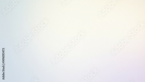 Green mint teal sage blue violet purple pink rose lilac lavender beige white abstract background. Color gradient ombre blur. Pastel light dusty soft pale shade. Circle. Grain noise. Design.


