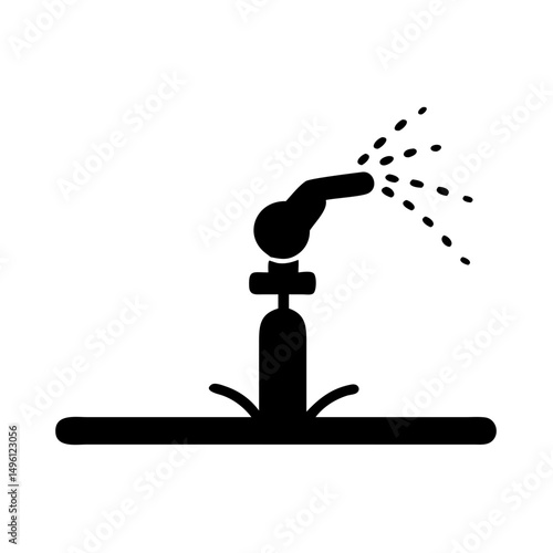 Find the best garden irrigation system sprinkler for lawn watering and plant care needs now