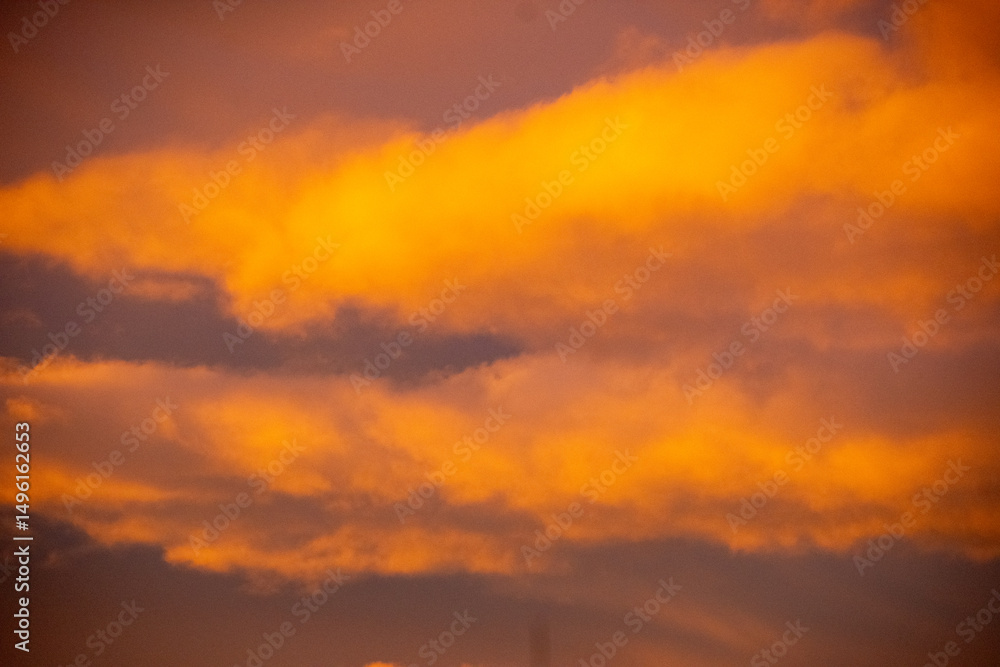 Fototapeta premium early morning light drenching the mountains Rollinsville Colorado