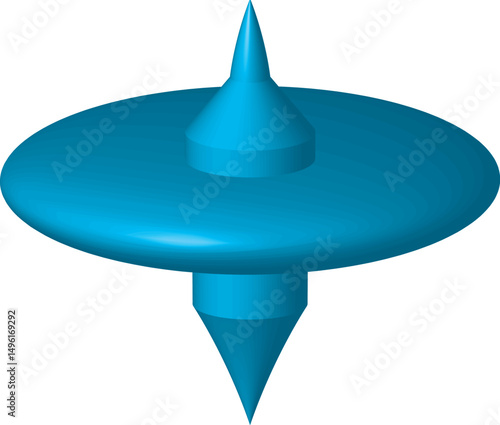 Balance 3d icon, Baby toys icon, Modern Balance Scale 3D Illustration, 3D Justice Scale Icon, Minimal 3D Balance Icon