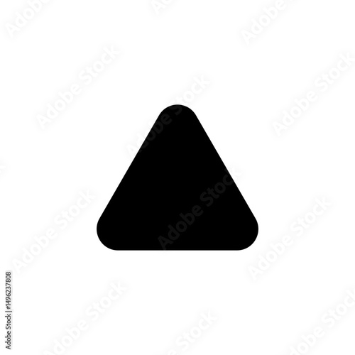 Arrow, mouse Cursor, Pointer Icons, triangle, pointer, arrow icon