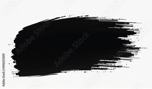 grunge black background