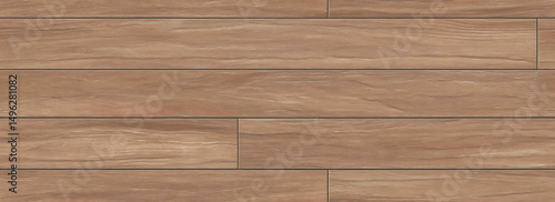 Brown natura parquet wood texture wood wall paneling t - Seamless , pattern , background , tile