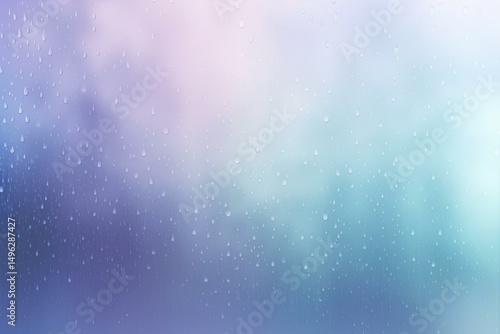 abstract blue background