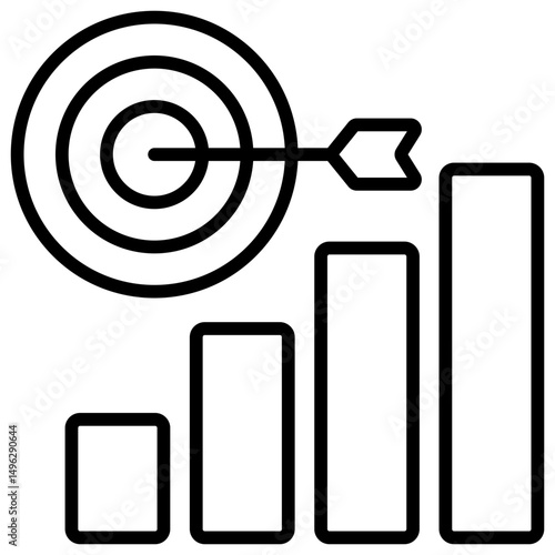 Focus Icon