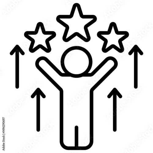 Confidence Icon