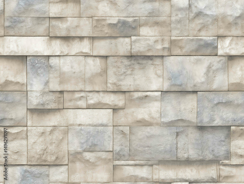 Wallpaper Mural stone-brick decorative wall-backdrop - Seamless , pattern , background , tile Torontodigital.ca