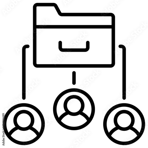Data Icon