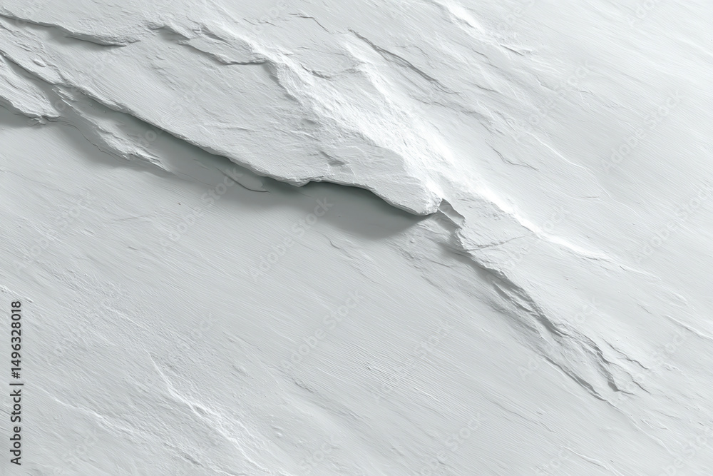 Obraz premium seamless monochromatic background featuring subtle textures that add depth and interest