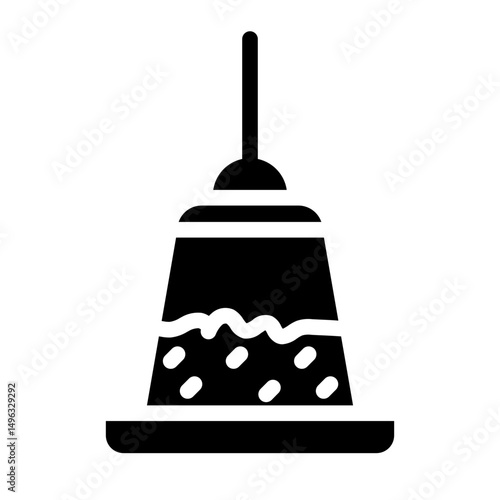 feeder Solid icon
