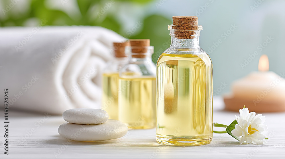 Relaxation and rehabilitation are enhanced with osteopathy and spa treatments using massage oils and massaging techniques for soothing experience Relaxation and rehabilitation are enhanced with osteopathy and spa treatments using massage oils and massaging techniques for soothing experience