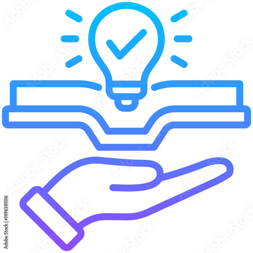 Feasibility Studies Icon