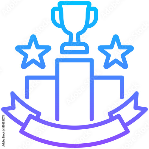 Competition Icon
