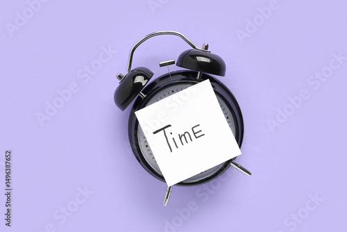 Time management and product...