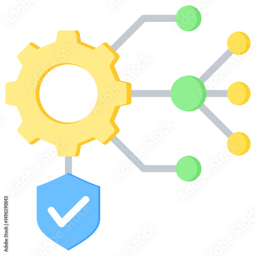 Reliability Icon