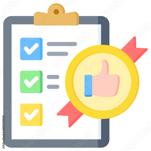 Standard Icon