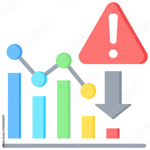 Failure Icon