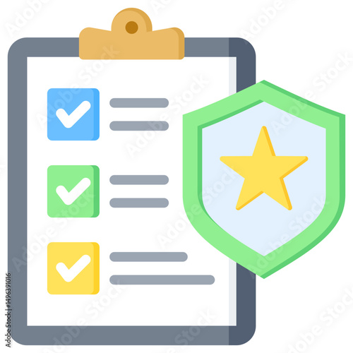 Assessment Icon