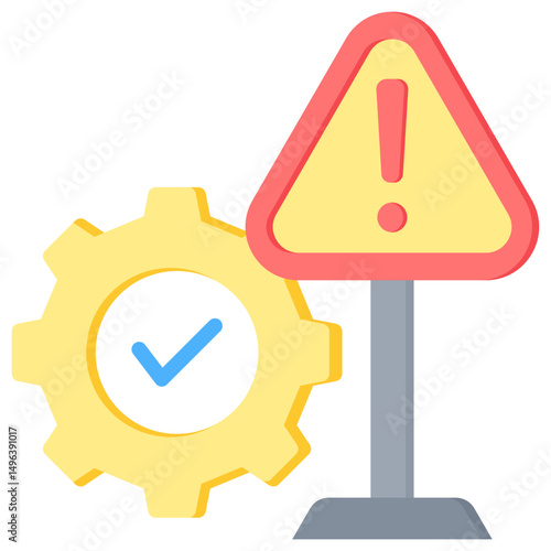 Failure Icon