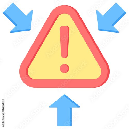 Risk Icon