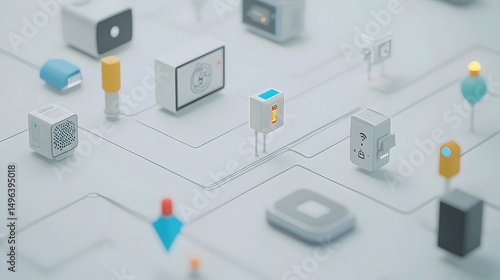 AI,Concept map, technological concept map, smart agriculture, smart healthcare, design, concept, illustration, background, art, pattern, texture, energy, technology, digit, vector, animation, business